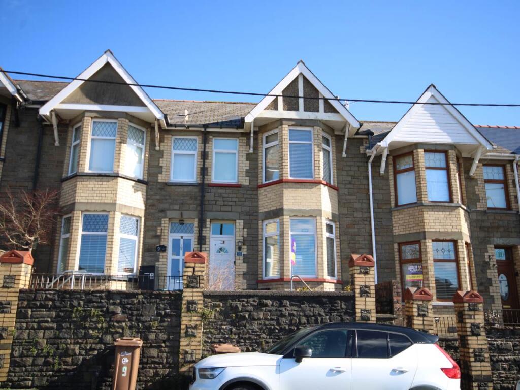Main image of property: Church View, Woodfieldside, Woodfieldside