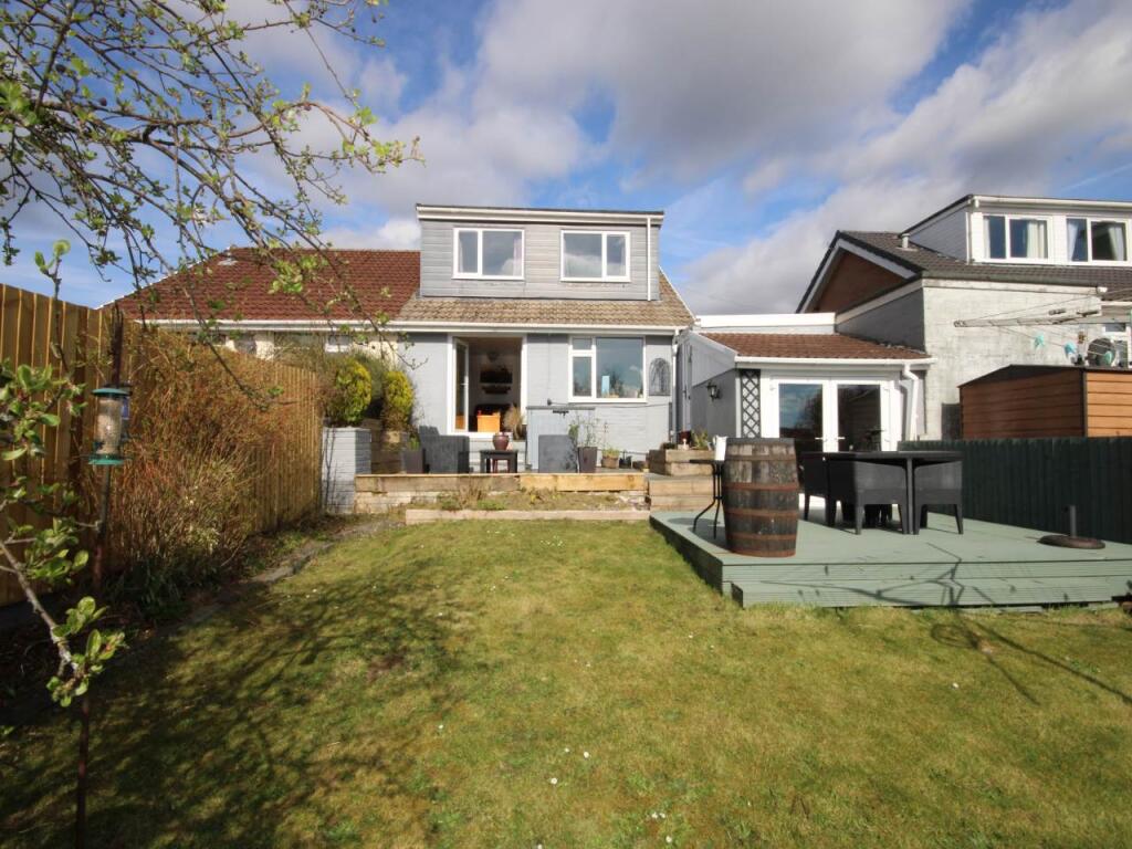 Main image of property: Vancouver Drive , Penmaen, Blackwood