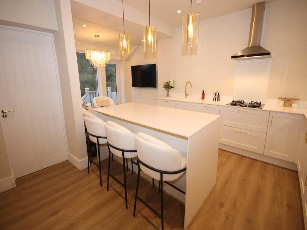 Main image of property: Conway Road, Treorchy, 