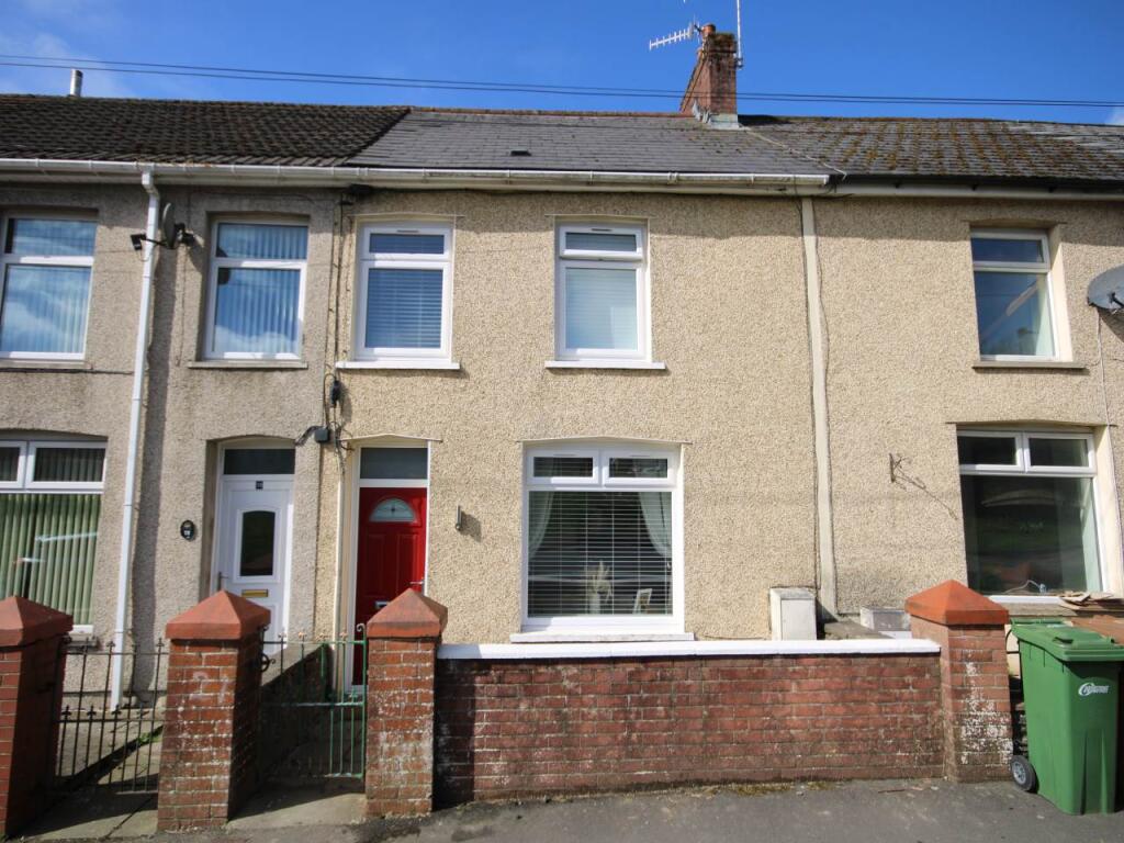 Main image of property: Penmaen Road, Pontllanfraith, Blackwood