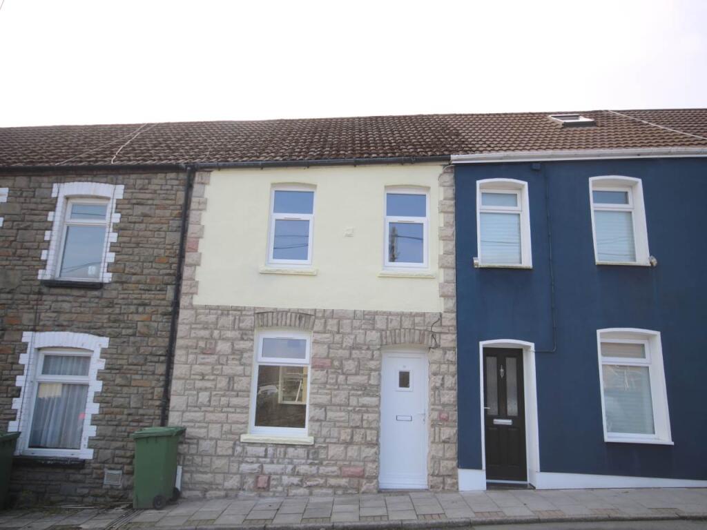 Main image of property: Beynon Street, Newbridge, 