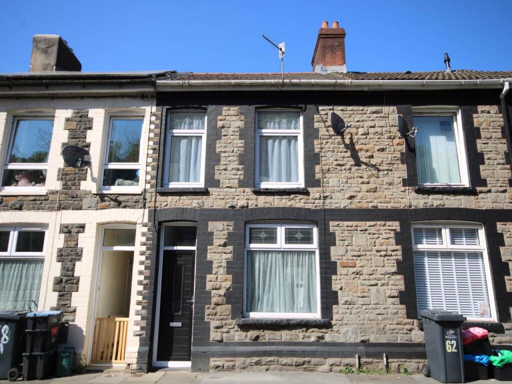 Main image of property: Meadow Street, Llanhilleth, Abertillery