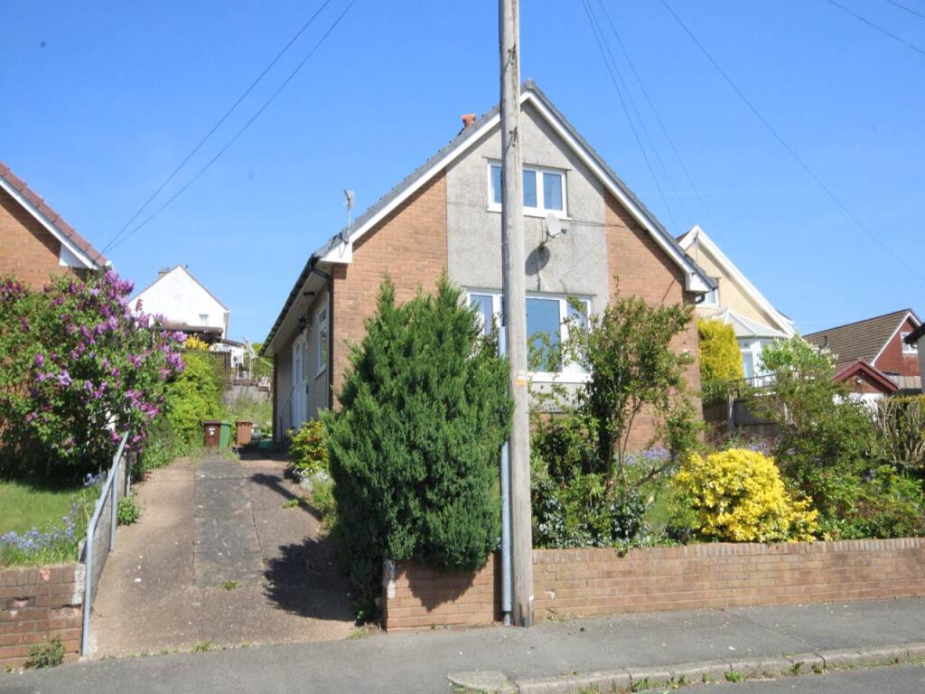 Main image of property: Laurel Drive, The Bryn, Pontllanfraith