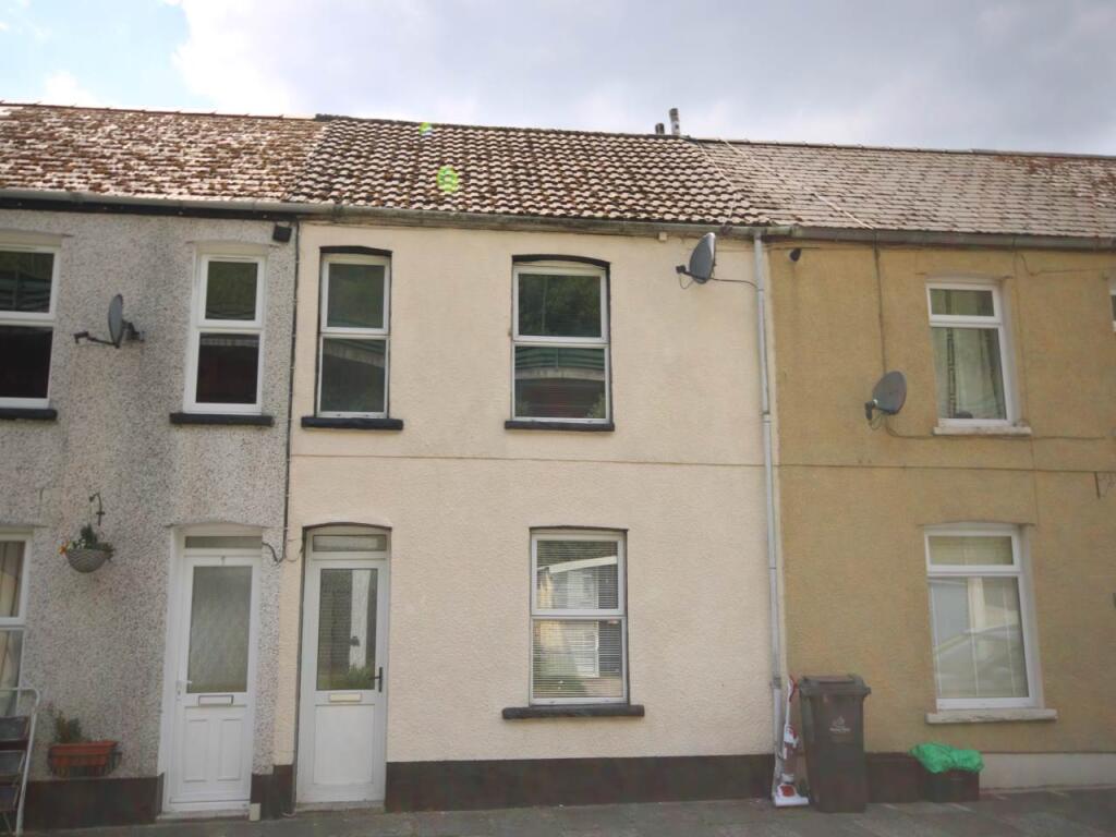 Main image of property: King Street, Cwm, Ebbw Vale