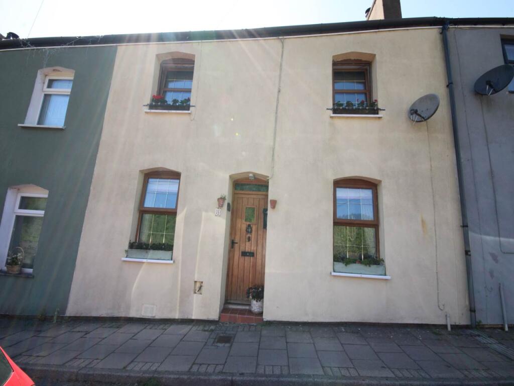 Main image of property: Railway Terrace, Hollybush, Blackwood