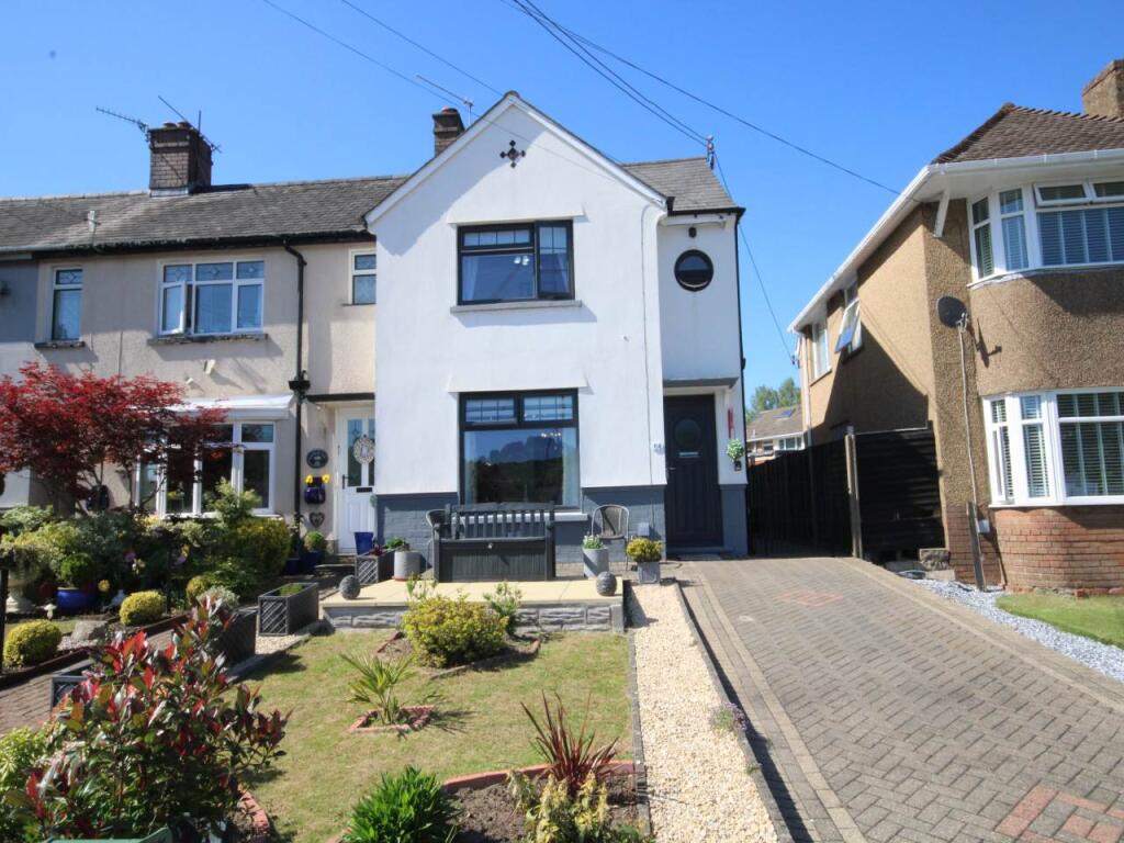 Main image of property: Newbridge Road, Pontllanfraith, Blackwood