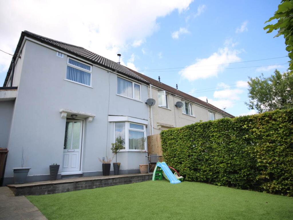 Main image of property: Brynteg Avenue, Pontllanfraith, Blackwood