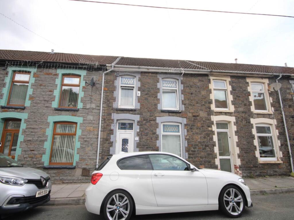 Main image of property: Ynys Street, Porth, 