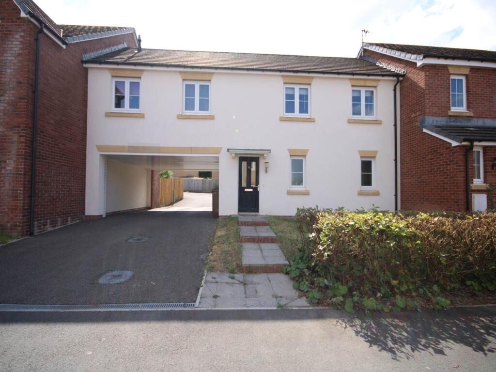 Main image of property: Beech Tree View, Caerphilly, 