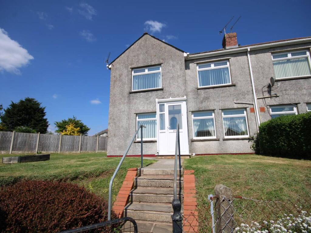 Main image of property: Addison Street, Cefn Fforest, Blackwood