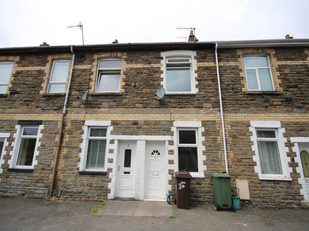 Main image of property: Golden Grove, Newbridge, Newport