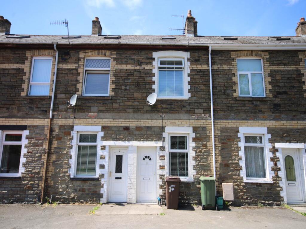Main image of property: Golden Grove, Newbridge, Newport