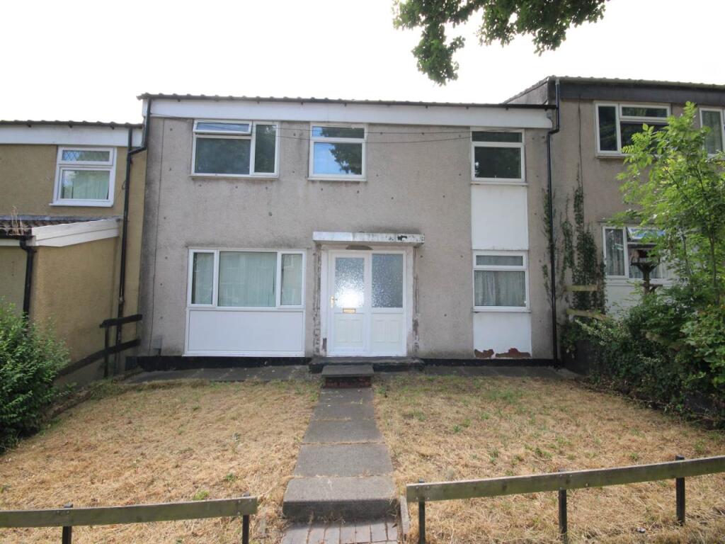 Main image of property: Pennsylvania, LLanedeyrn, Cardiff