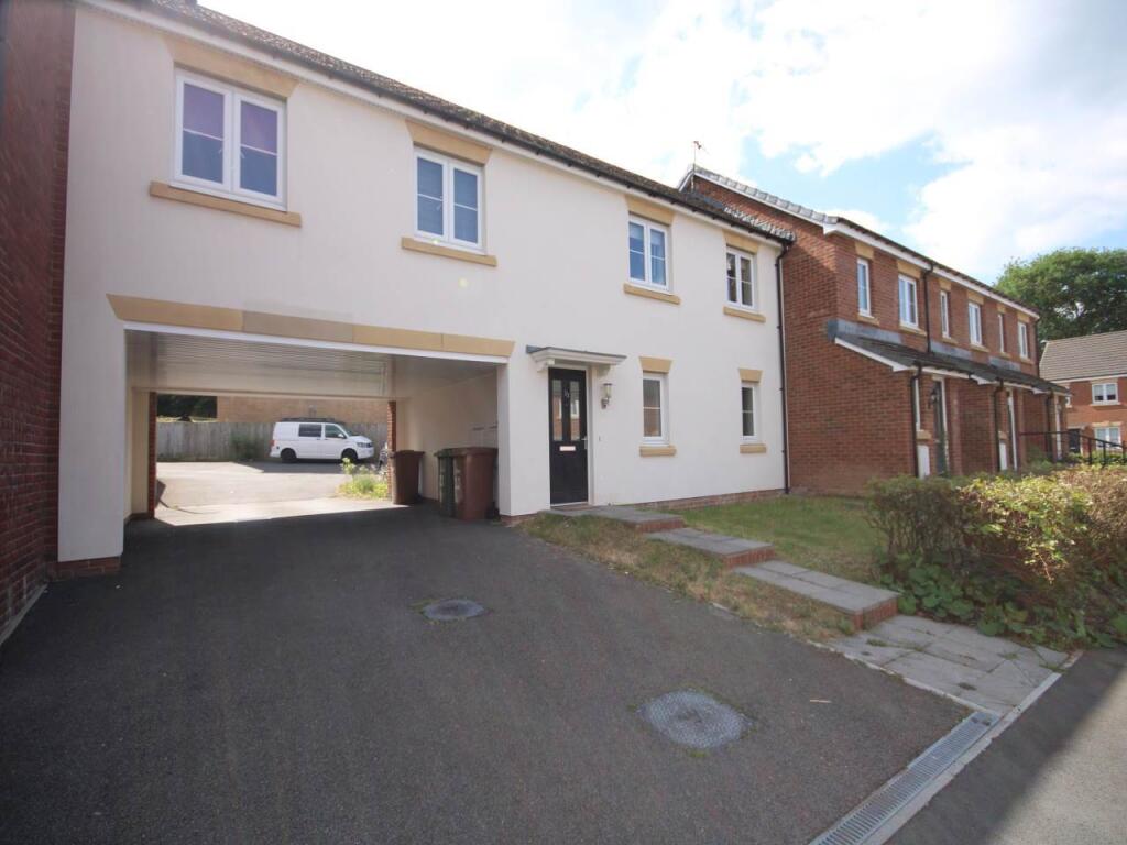 Main image of property: Beech Tree View, Caerphilly, 