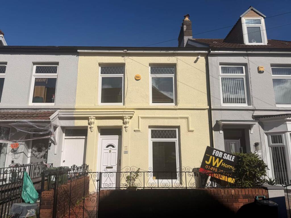 Main image of property: Clifton Street, Aberdare,