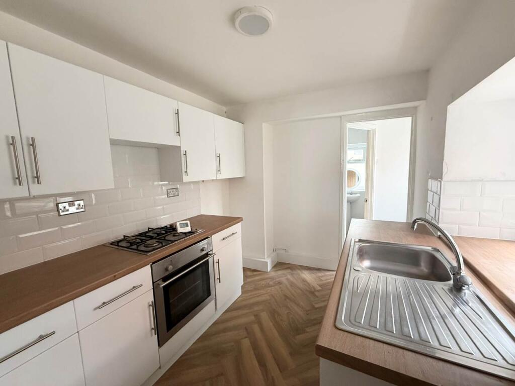 Main image of property: Greenfield Street, , Bargoed