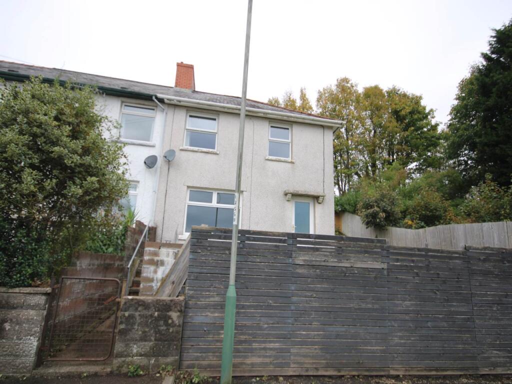 Main image of property: Bryngolau Terrace, Pontllanfraith,