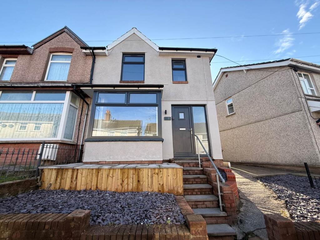 Main image of property: Pencoed Avenue, Cefn Fforest, Blackwood