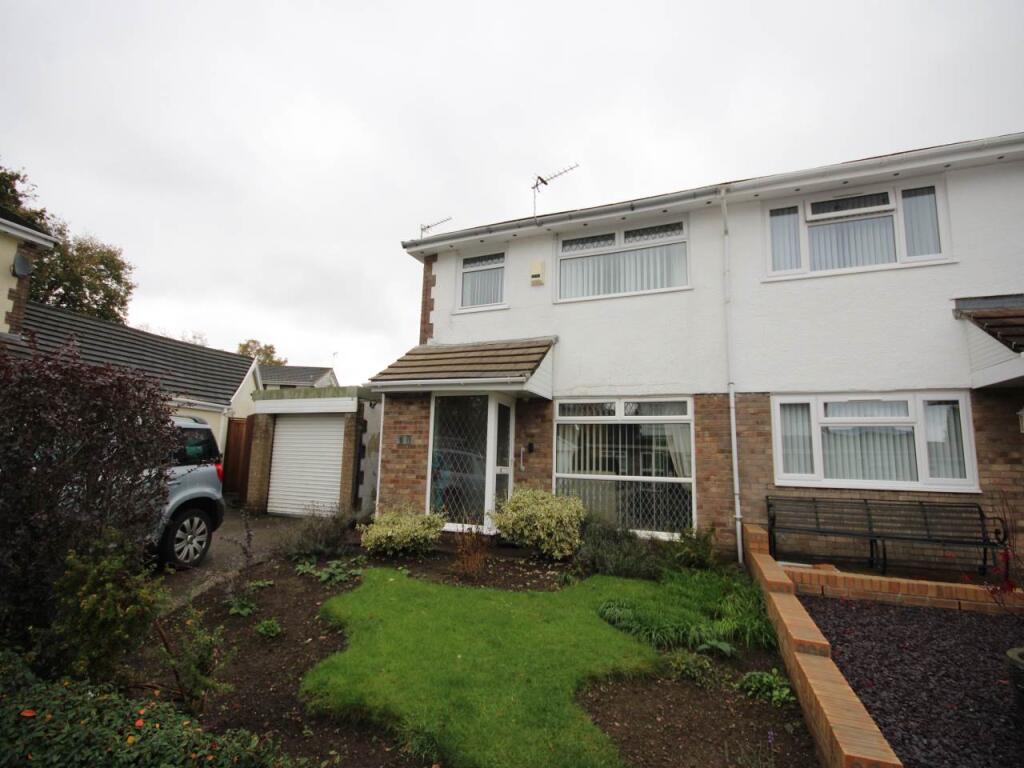 Main image of property: Crown Lane, The Bryn, Pontllanfraith