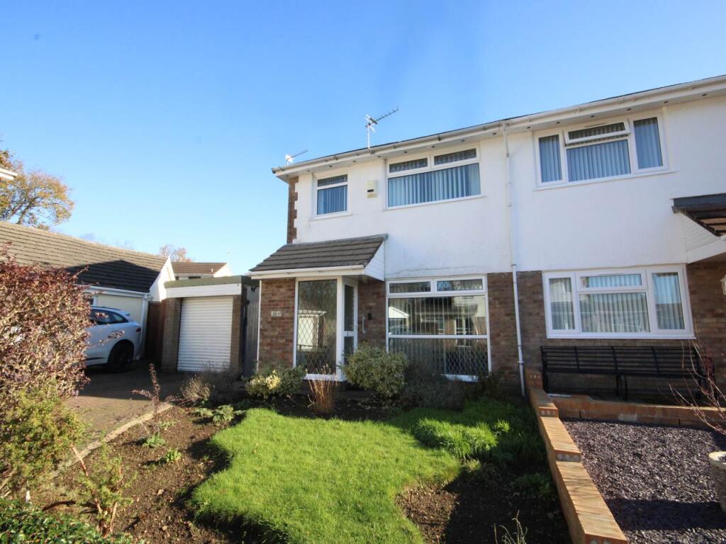 Main image of property: Crown Lane, The Bryn, Pontllanfraith