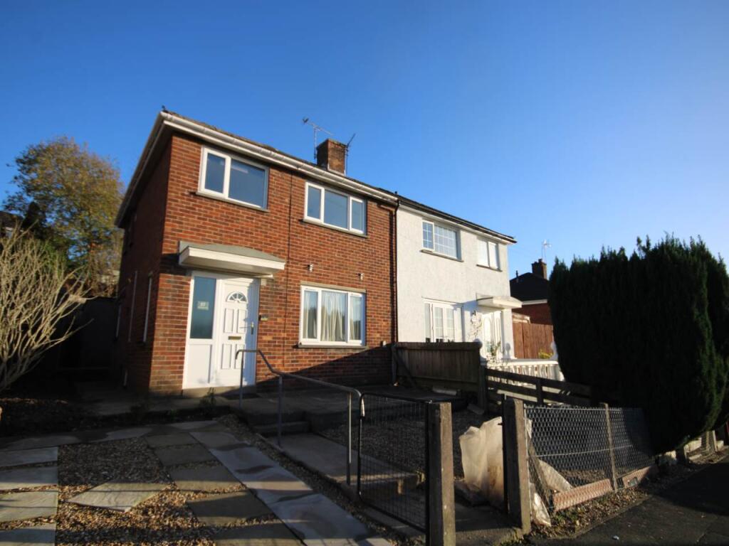 Main image of property: Salway Avenue, Pengam, 