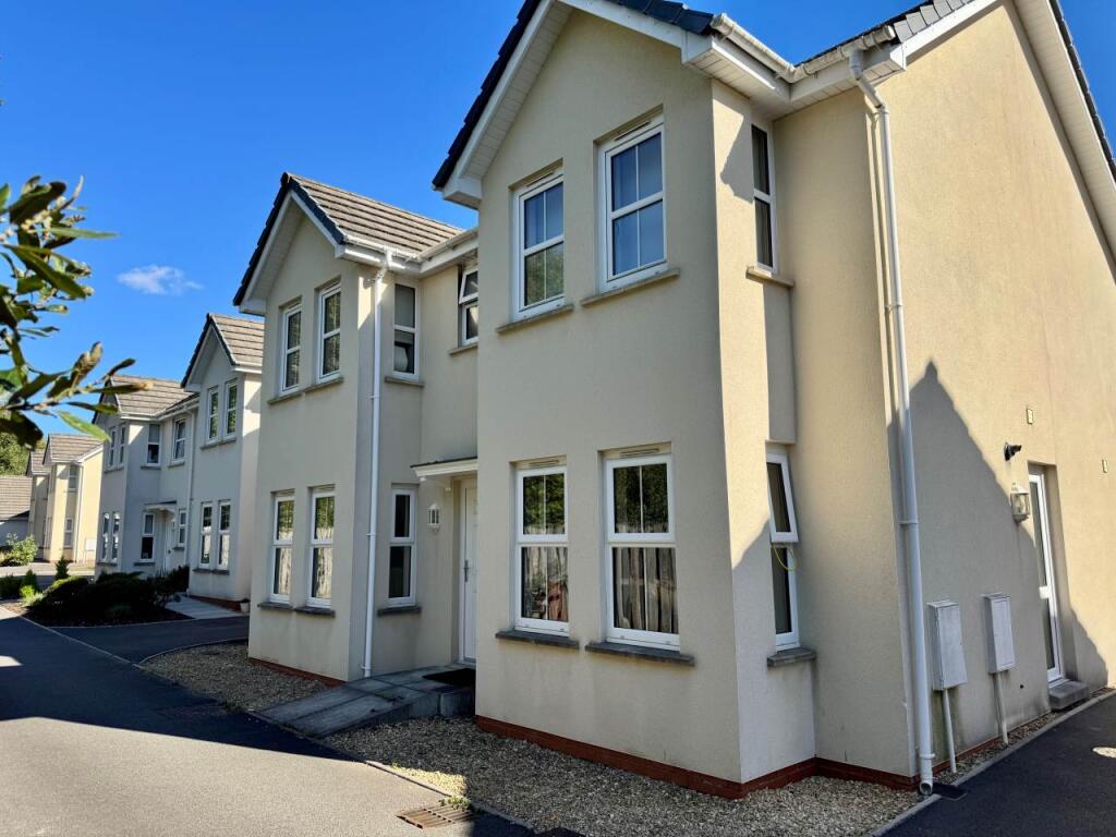 Main image of property: Cylla Sidings, Penallta Road, Ystrad Mynach