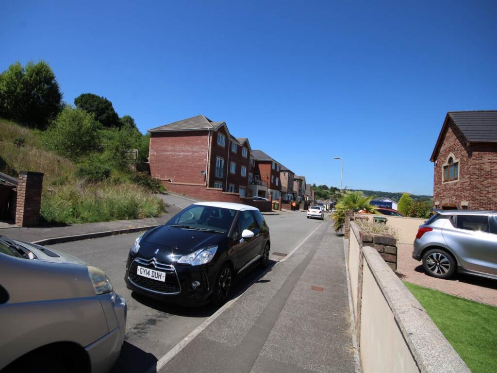 Main image of property: Gelynos Avenue, Argoed, Blackwood