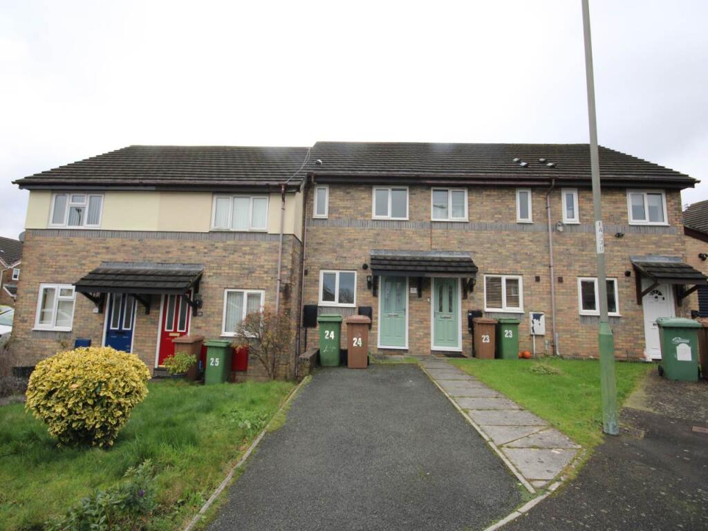 Main image of property: Newfoundland Way, Blackwood, 