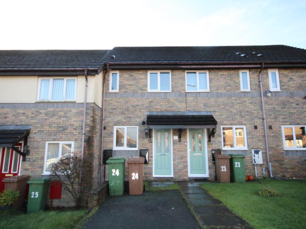 Main image of property: Newfoundland Way, Blackwood,