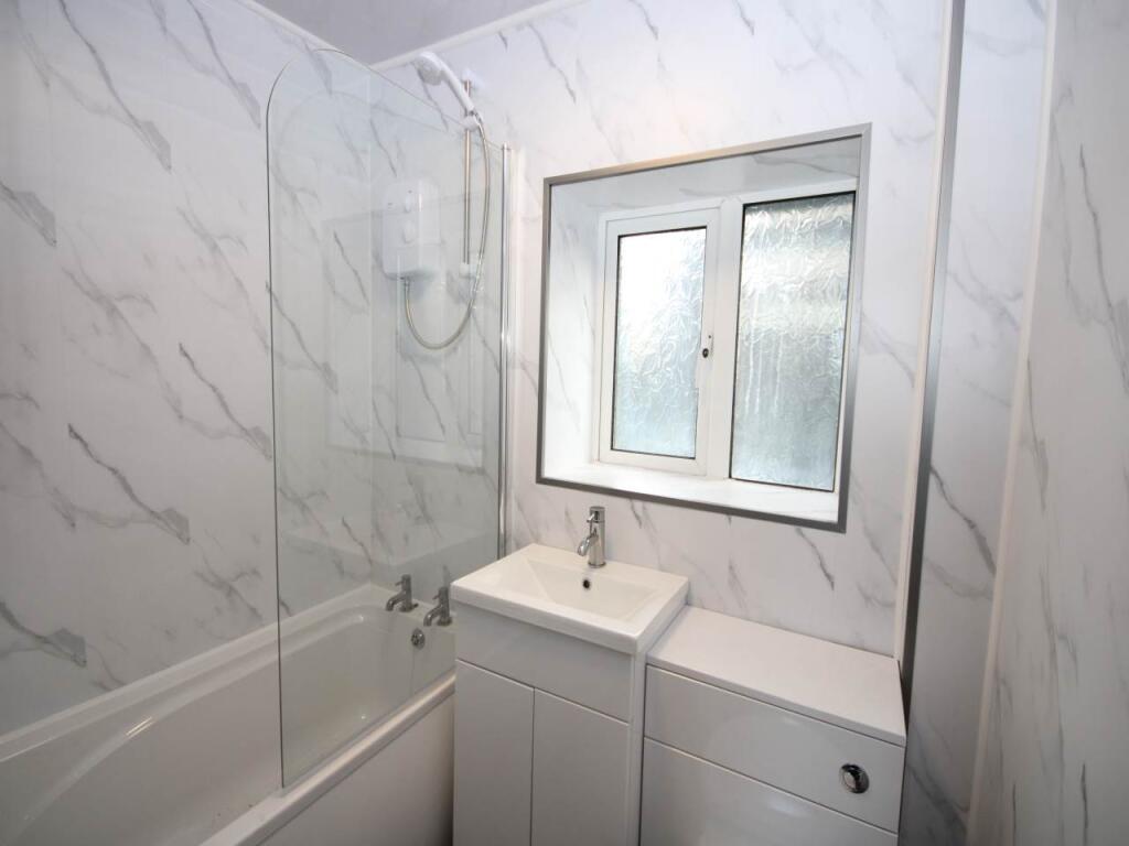 Main image of property: Brook Row, Fochriw, 