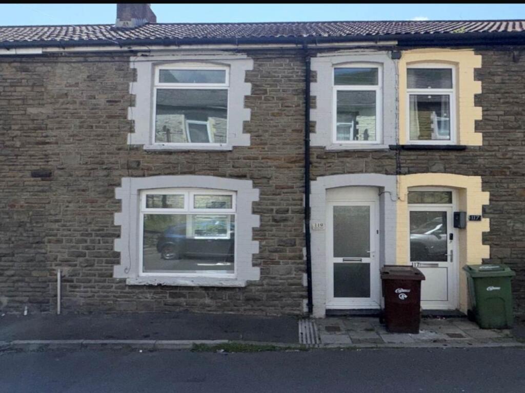 Main image of property: Jubilee Road, , NEW TREDEGAR