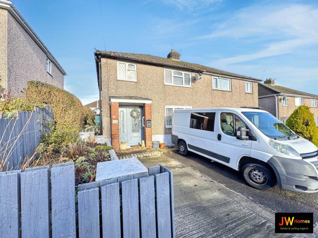 Main image of property: Lewis Lewis Avenue, Blackwood, 