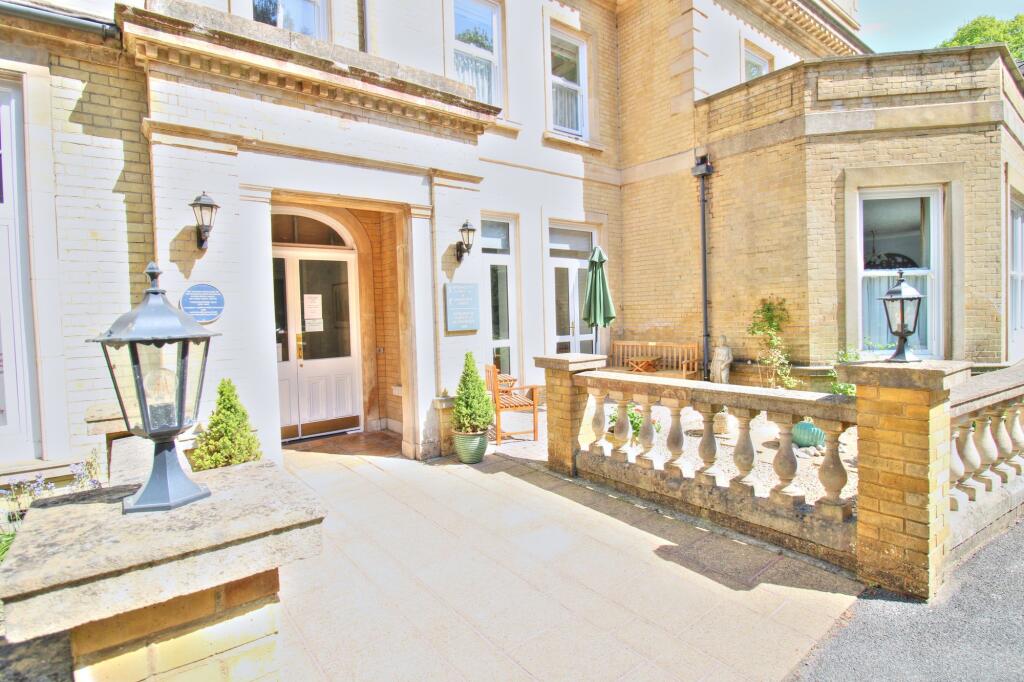 Main image of property: Fairfield Road, Fairfield Lodge, BN20