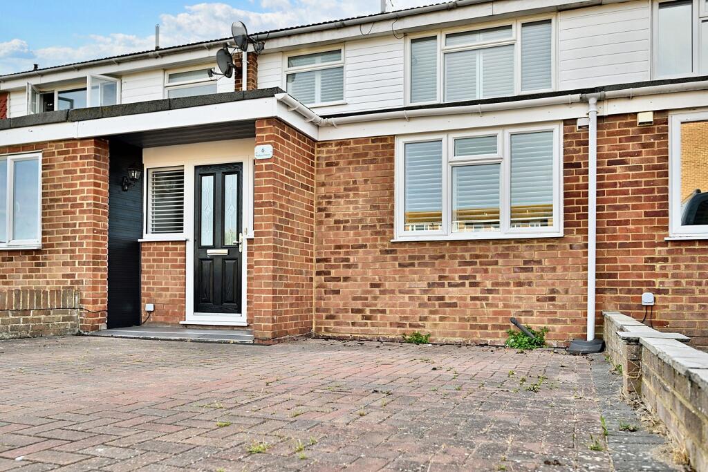 Main image of property: Benbow Avenue, Eastbourne, BN23