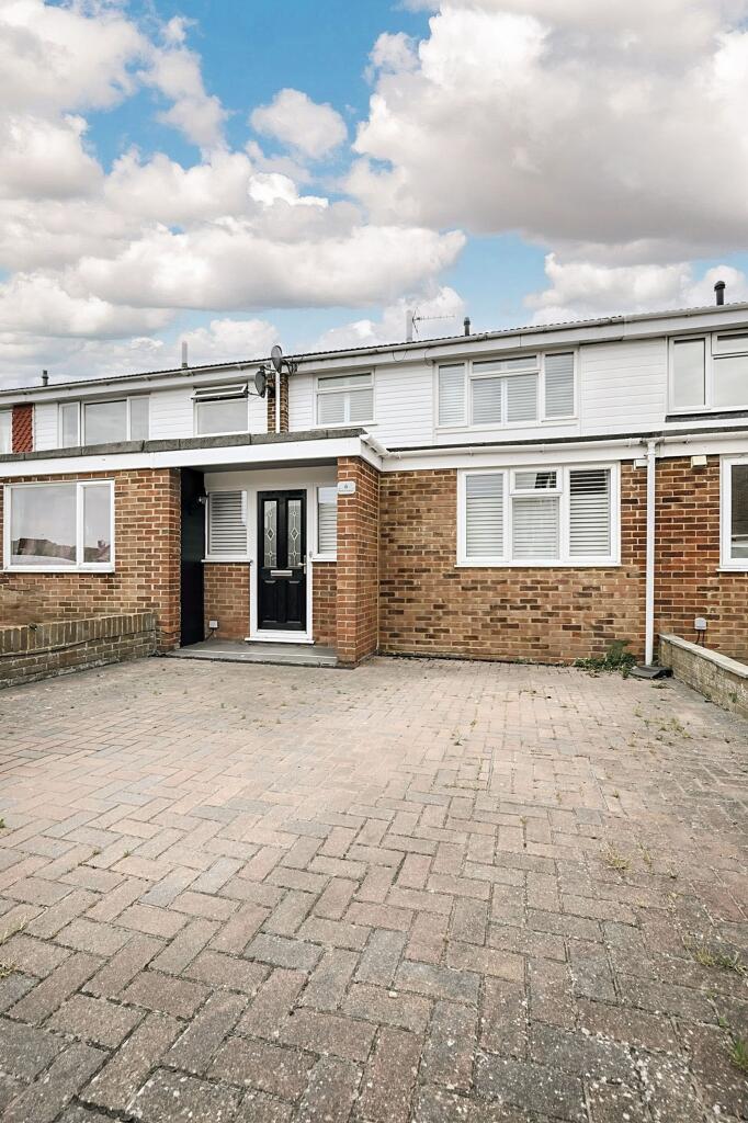 Main image of property: Benbow Avenue, Eastbourne, BN23