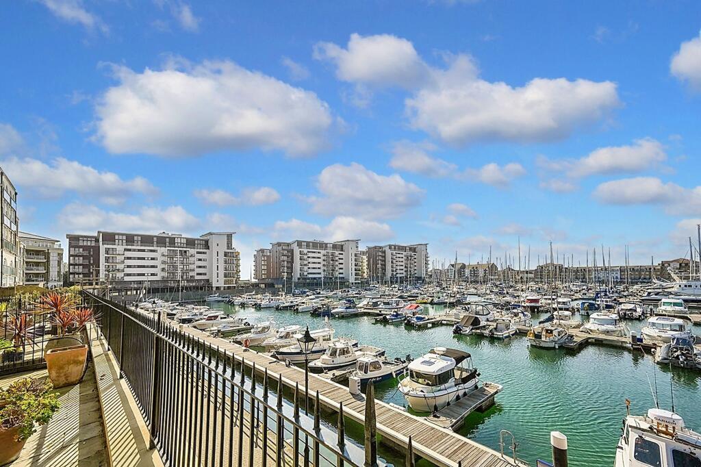 Main image of property: Hamilton Quay, Eastbourne, BN23