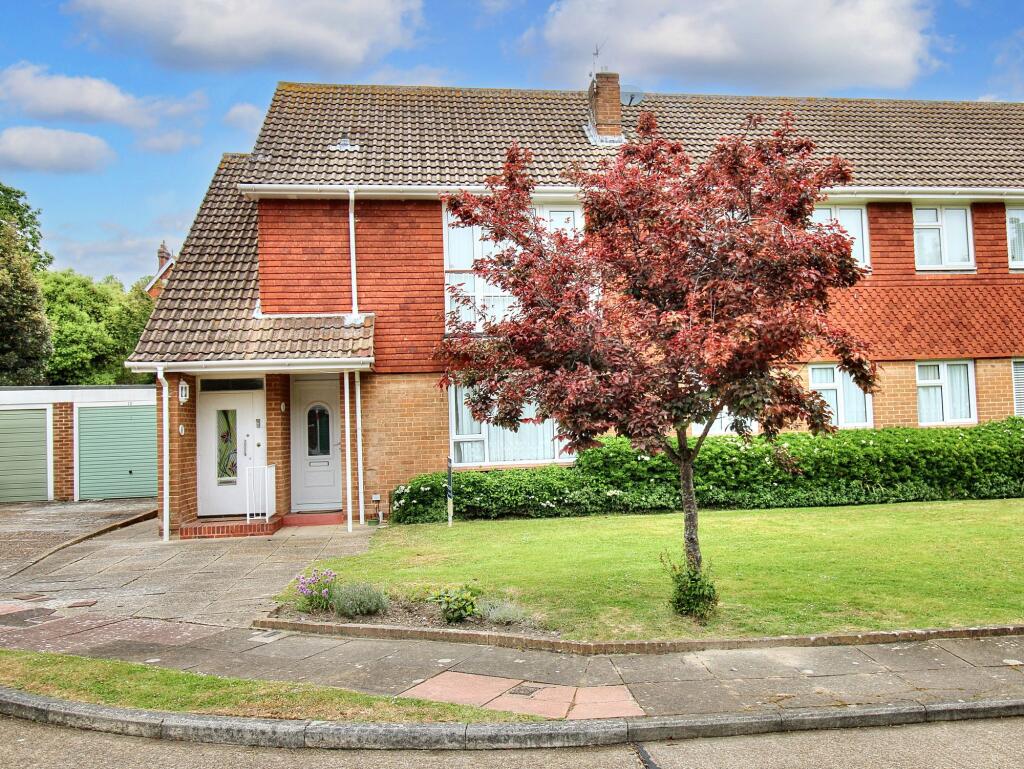 Main image of property: Collington Close, Eastbourne, BN20
