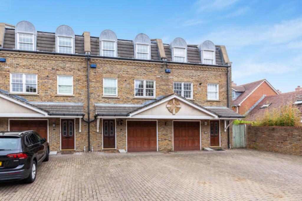 Main image of property: Silver Strand West, Eastbourne, BN23