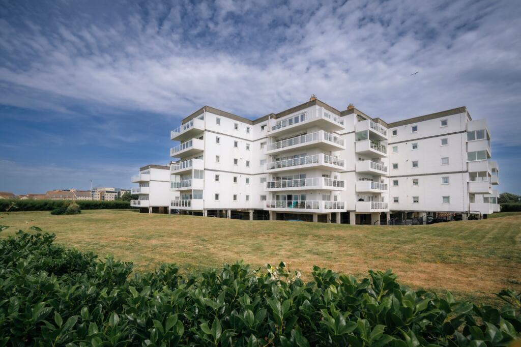 Main image of property: Royal Parade, Monarch House Royal Parade, BN22