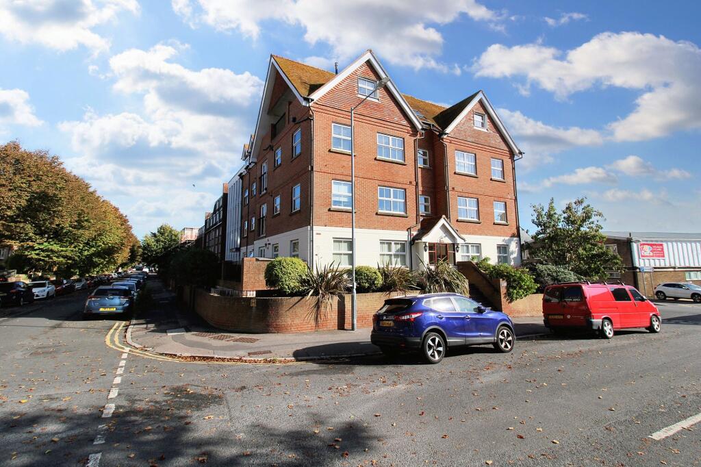 Main image of property: St. Leonards Road, Dene Place, BN21