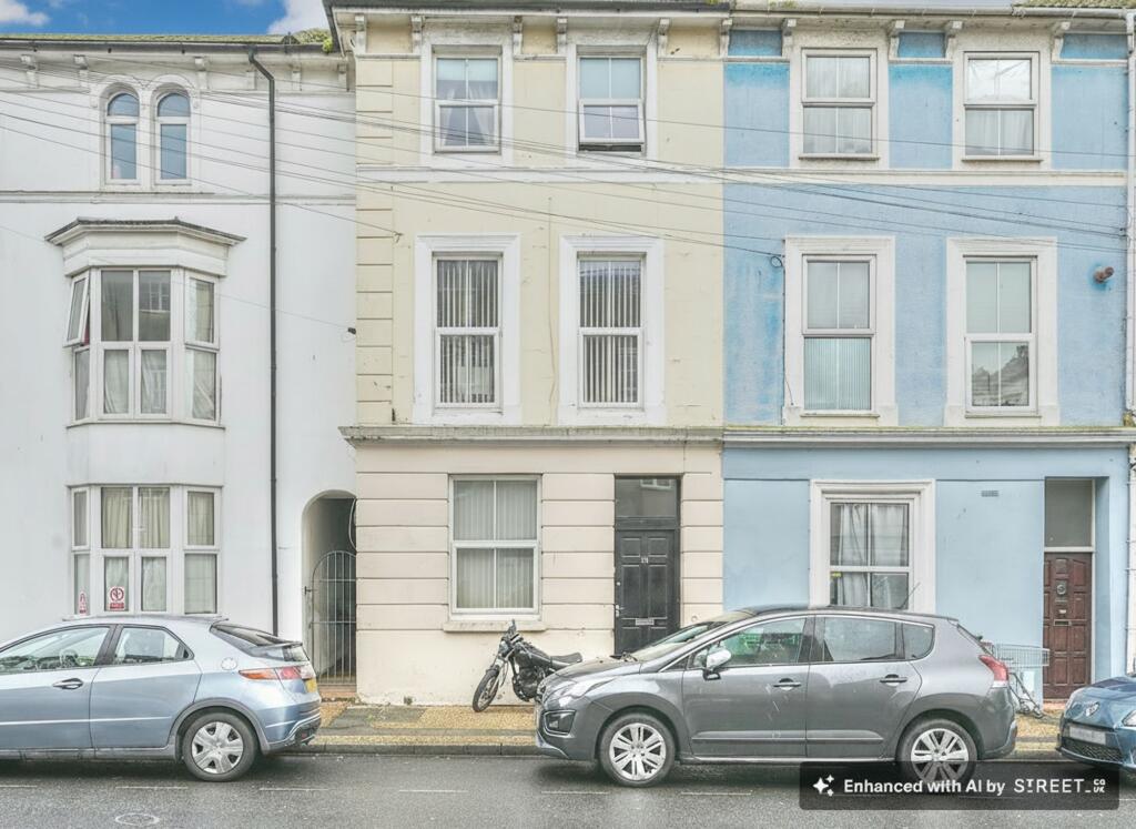 Main image of property: Susans Road, Eastbourne, BN21