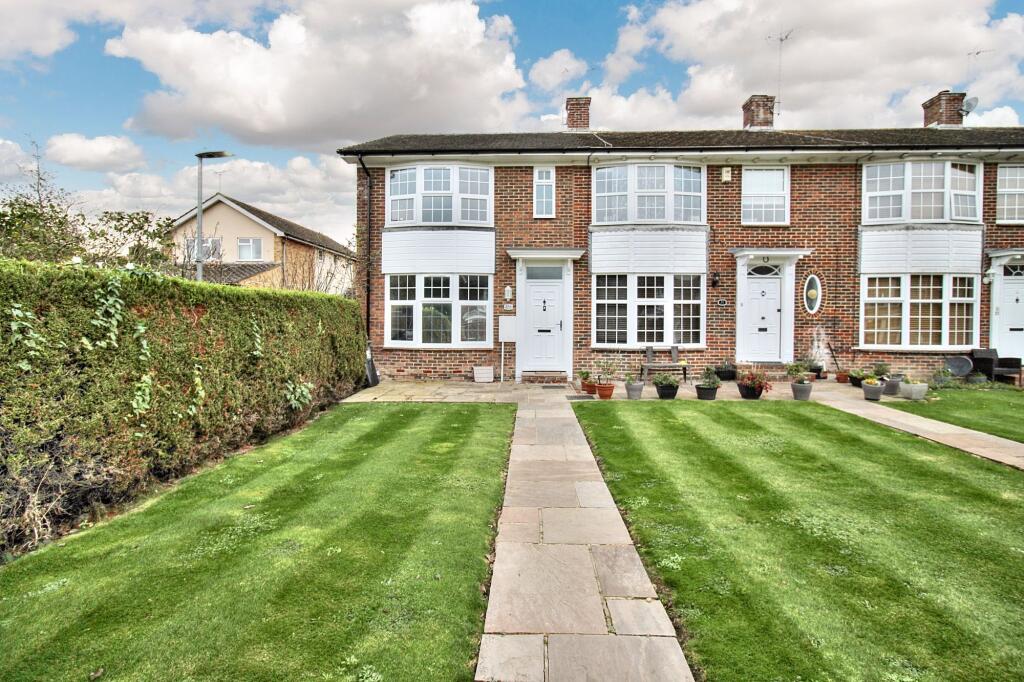 Main image of property: Park Lane, Eastbourne, BN21