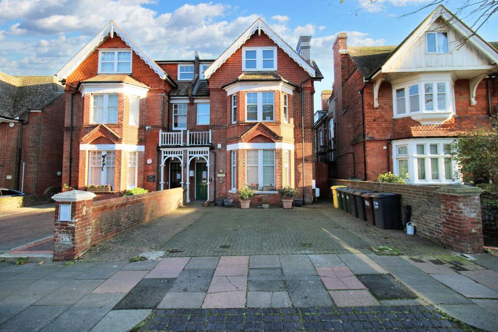 Main image of property: Old Orchard Road, Eastbourne, BN21
