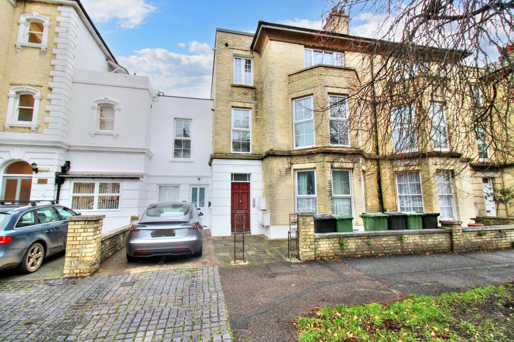 Main image of property: Lushington Road, Eastbourne, BN21