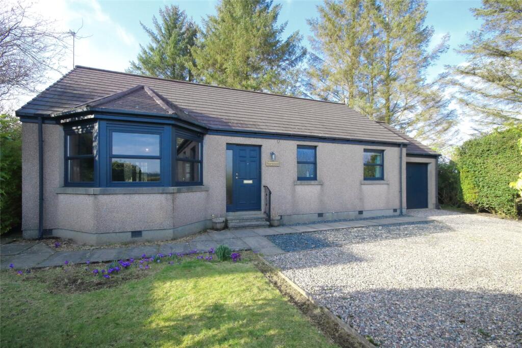 Main image of property: Norwood, Netherley, Stonehaven, Aberdeenshire, AB39