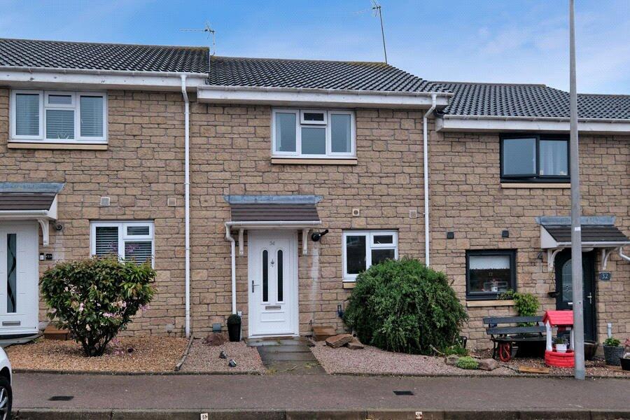 Main image of property: 34 Greystone Place, Newtonhill, Aberdeenshire, AB39