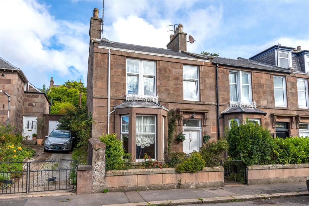Main image of property: 62 Cameron Street, Stonehaven, Aberdeenshire, AB39
