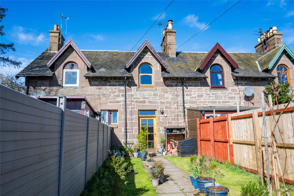 Main image of property: 5 Bridge Of Dun Station Cottage, Montrose, Angus, DD10