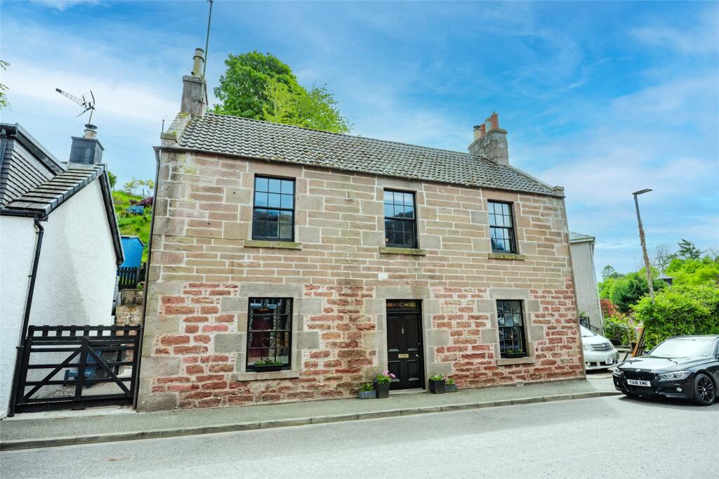 Main image of property: Adriatic House, Monboddo Street, Auchenblae, AB30