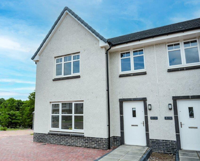 Main image of property: Plot 110 Dewsbury, 10 Carron Den Drive, Stonehaven, Aberdeenshire, AB39